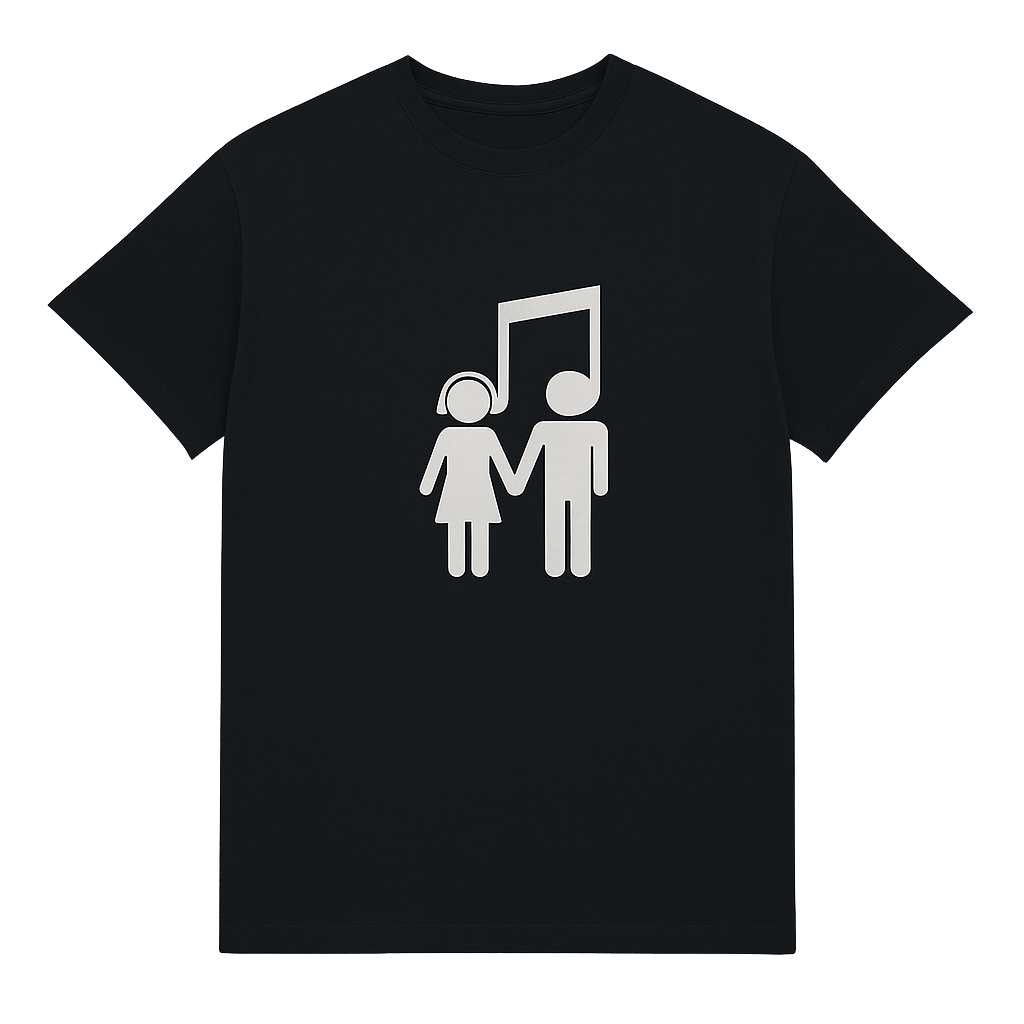 music connects