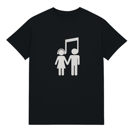 music connects